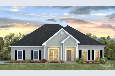 4526 Deerfield Dr, Pensacola, FL 32526 - Photo 1