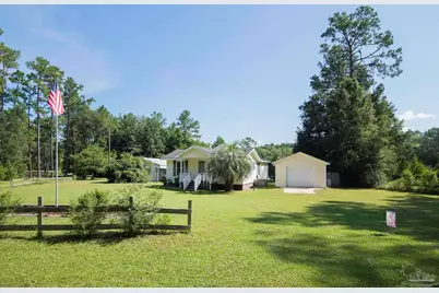 11230 Bobcat Trl, Milton, FL 32583 - Photo 1