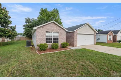 25 Cactus Rd, Mary Esther, FL 32569 - Photo 1