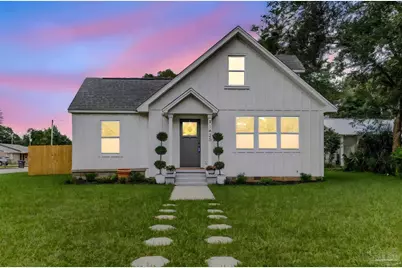 1425 E Mallory St, Pensacola, FL 32503 - Photo 1