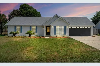 4708 Constellation Dr, Gulf Breeze, FL 32563 - Photo 1
