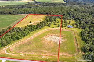 4890 Lemon Rd, Walnut Hill, FL 32568 - Photo 1