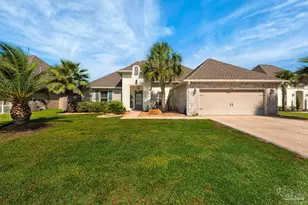 4794 Foxtail Palm Dr, Gulf Breeze, FL 32563 - Photo 1