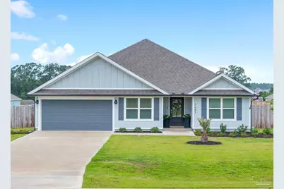 7645 Gumbo Ave, Pace, FL 32571 - Photo 1