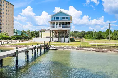 10311 Gulf Beach Hwy, Pensacola, FL 32507 - Photo 1