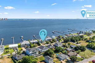 3344 Edgewater Dr, Gulf Breeze, FL 32563 - Photo 1