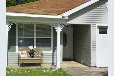 4032 Glenway Dr, Pensacola, FL 32526 - Photo 1