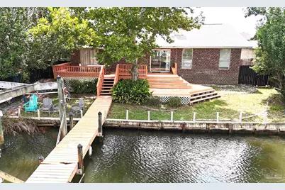 1634 Kauai Ct, Gulf Breeze, FL 32563 - Photo 1