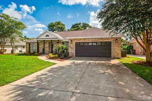 1450 Chalet Pl, Pensacola, FL 32514 - Photo 1