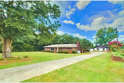 3224 Hwy 4, Jay, FL 32565 - Photo 1