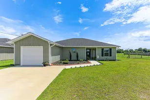 3545 Godwin Rd, Jay, FL 32565 - Photo 1