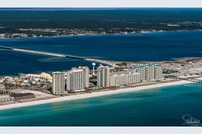 8499 Gulf Blvd #1301, Navarre Beach, FL 32566 - Photo 1