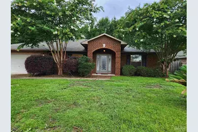 4661 Carmel Cir, Pace, FL 32571 - Photo 1