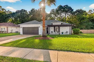 4412 Bayou Ridge Dr, Pace, FL 32571 - Photo 1