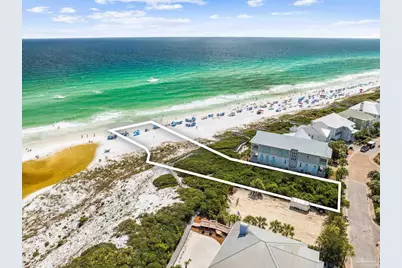 Lot 12 Old Beach Rd, Santa Rosa Beach, FL 32459 - Photo 1