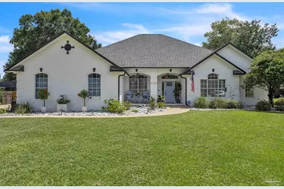 4155 Lancaster Gate Dr, Pace, FL 32571 - Photo 1