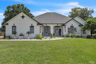 4155 Lancaster Gate Dr, Pace, FL 32571 - Photo 1