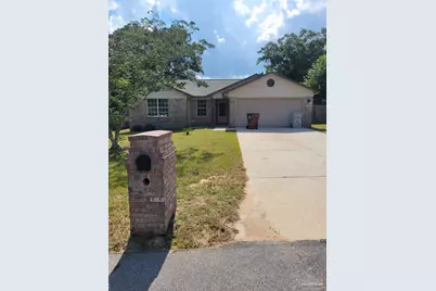 3609 Pebble Ln, Milton, FL 32583 - Photo 1