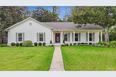 2030 Utica Pl, Pensacola, FL 32503 - Photo 1