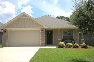 3895 Shady Grove Dr, Pace, FL 32571 - Photo 1