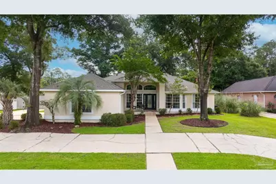 2704 Ashbury Ln, Cantonment, FL 32533 - Photo 1