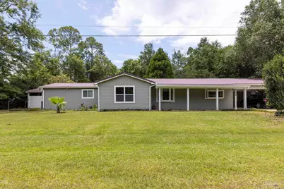 5271 Suwanee St, Milton, FL 32583 - Photo 1