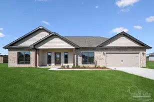 9311 Salter Rd, Pace, FL 32571 - Photo 1