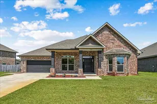 3521 Turquoise Dr, Navarre, FL 32566 - Photo 1