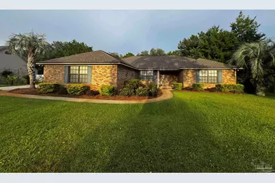 2554 Holley Pl, Navarre, FL 32566 - Photo 1