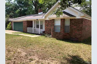 2360 Old Chemstrand Rd, Cantonment, FL 32533 - Photo 1