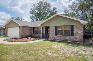 7685 Old Hickory Dr, Pensacola, FL 32507 - Photo 1