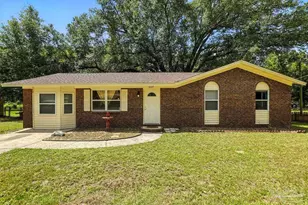 6409 Hunter St, Milton, FL 32570 - Photo 1