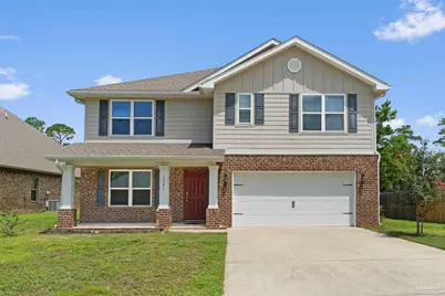 3497 Turquoise Dr, Navarre, FL 32566 - Photo 1