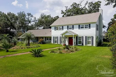 111 Country Club Rd, Pensacola, FL 32507 - Photo 1