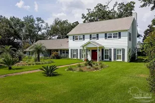 111 Country Club Rd, Pensacola, FL 32507 - Photo 1