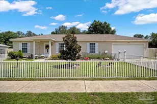 3669 Burton Cir, Navarre, FL 32566 - Photo 1