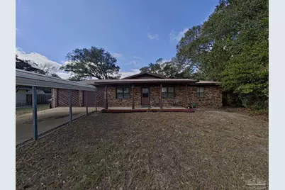 3115 Partridge Dr, Pensacola, FL 32526 - Photo 1