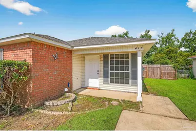 417 Pine Crescent Way, Pensacola, FL 32506 - Photo 1