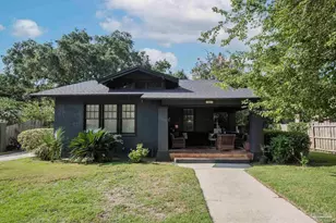 1257 E Avery St, Pensacola, FL 32503 - Photo 1