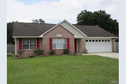 4523 Struth Ln, Pace, FL 32571 - Photo 1