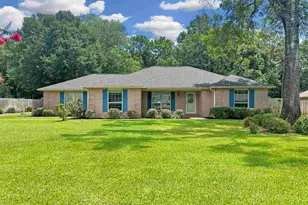 6074 Sunnyridge Dr, Milton, FL 32570 - Photo 1