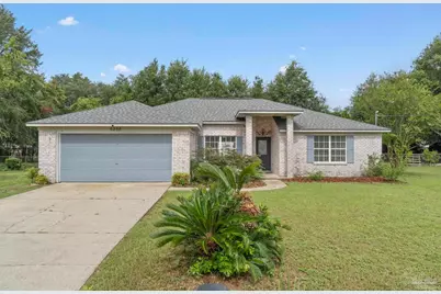 6269 Hunters Ridge Dr, Milton, FL 32570 - Photo 1