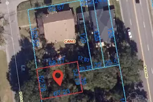 2512 N 8th Ave, Pensacola, FL 32503 - Photo 1