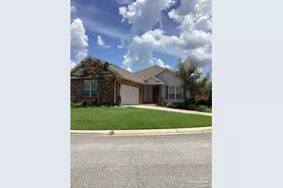 9901 Monet Way, Pensacola, FL 32514 - Photo 1