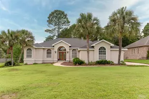 7555 Howard Dean Ln, Pensacola, FL 32526 - Photo 1