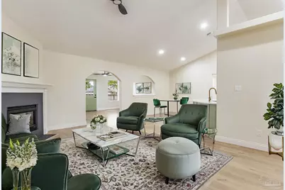 3956 Harbors Port St, Pace, FL 32571 - Photo 1