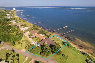 11401 Seaglade Dr, Pensacola, FL 32507 - Photo 1