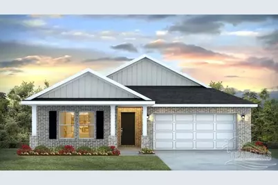 8057 Fir Tree Dr, Milton, FL 32583 - Photo 1