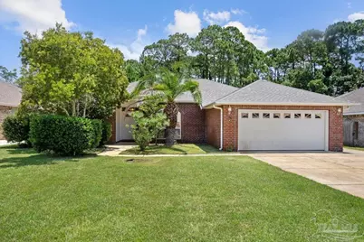 1764 Shellfish Dr, Navarre, FL 32566 - Photo 1