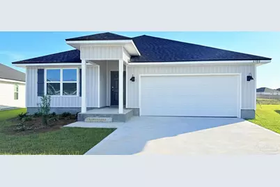 6380 Firefly Dr, Milton, FL 32583 - Photo 1